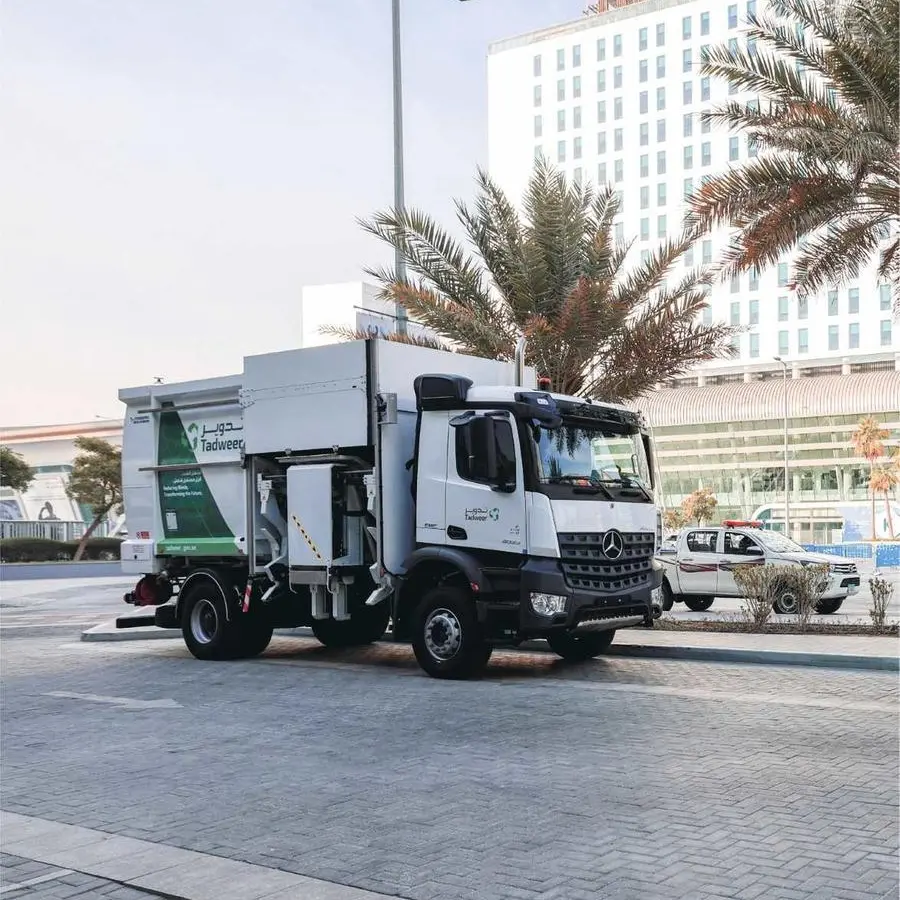 UAE: Tadweer optimises operations to tackle increase in food waste during Ramadan