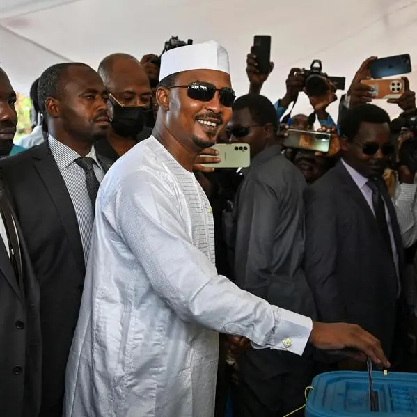 Chad vote counting underway to usher in civilian rule