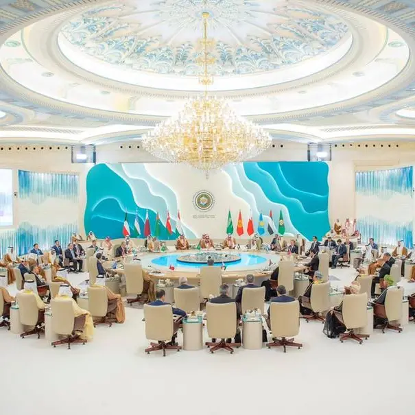GCC-Central Asia Summit indicates cooperation and partnership, Secretary General says
