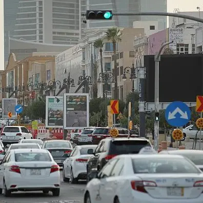 Traffic accident fatalities down by 50% in Saudi Arabia