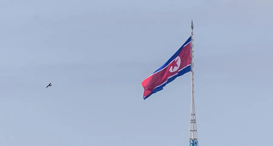 North Korea fires artillery shells near South Korean islands
