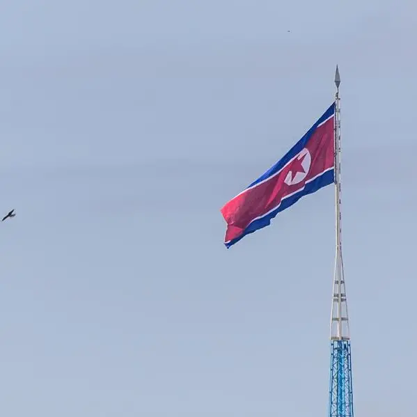 North Korea condemns drills by US, Japan, S. Korea as 'Asian NATO'