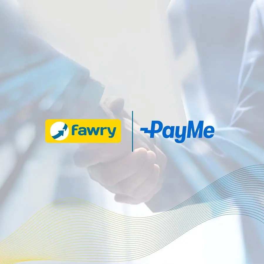 Strategic partnership between Fawry Dahab and PayMe