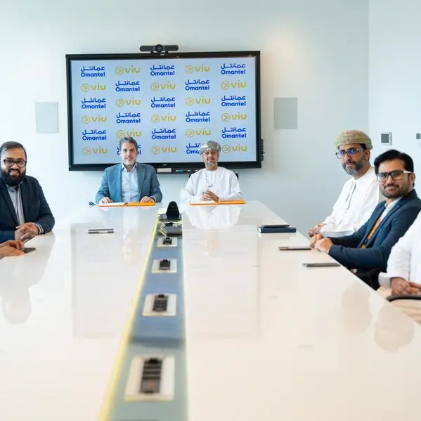 Viu launches gift box bundle exclusively with Omantel