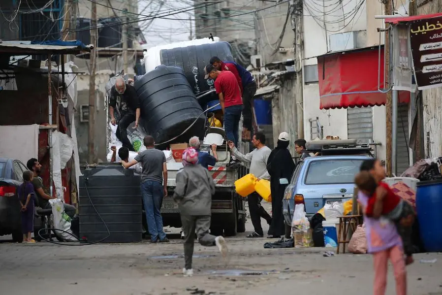 Agence France-Presse (AFP)/AFP