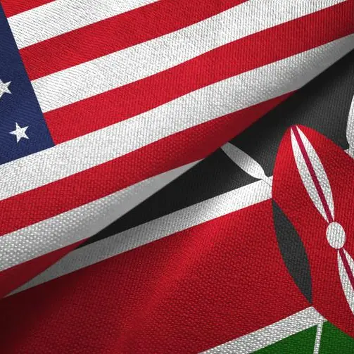 US signs five-year defence cooperation framework with Kenya