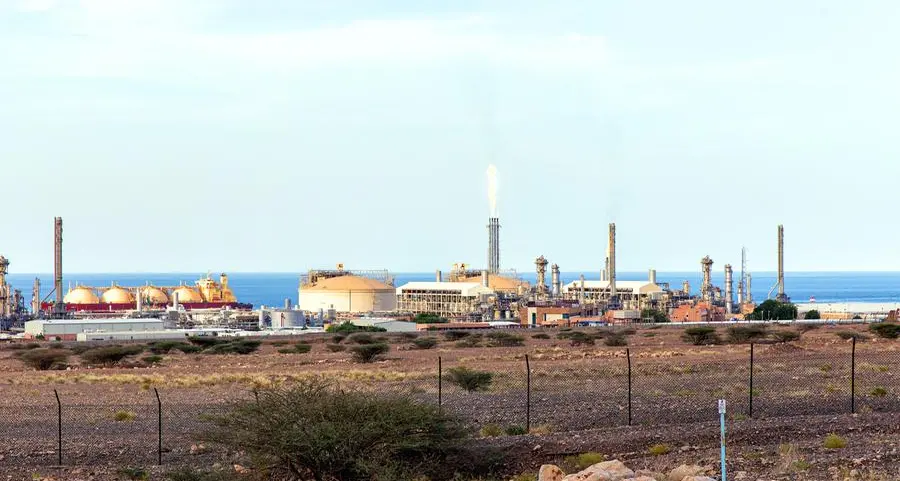 $519.7mln industrial deals boost Oman’s zones