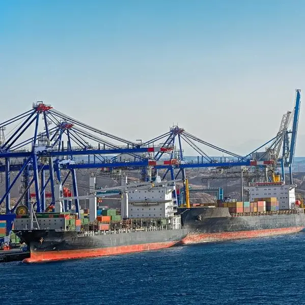 Jordan: Aqaba ports record 38% growth in handled cargo volume