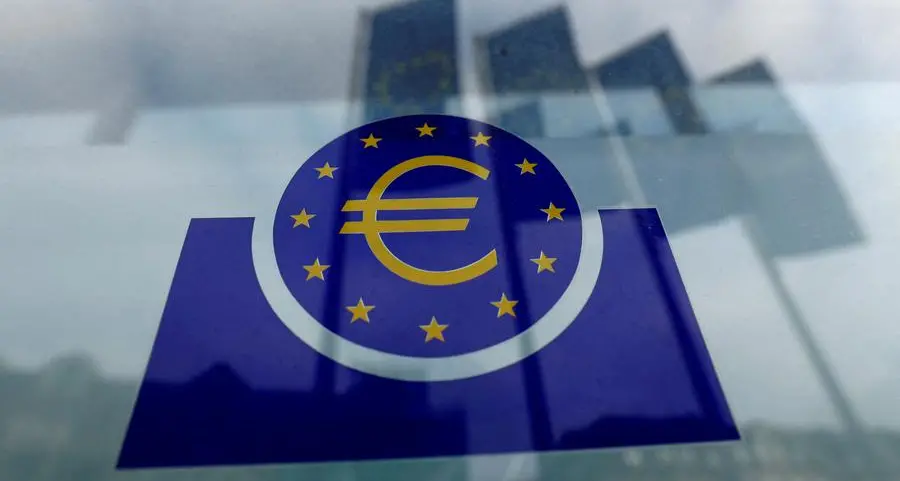 Euro zone's low productivity may slow inflation's fall - ECB's Schnabel
