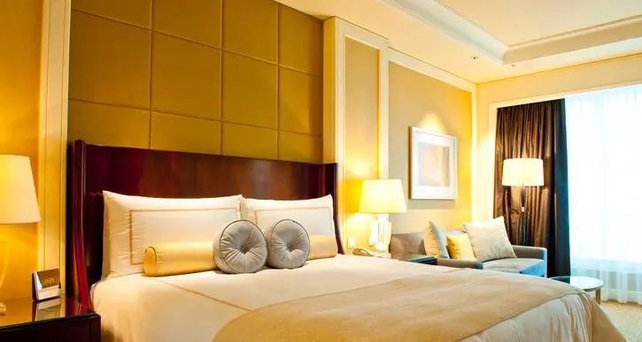 Hyatt in deal to develop beach hotels, mountain retreats in Saudi Arabia