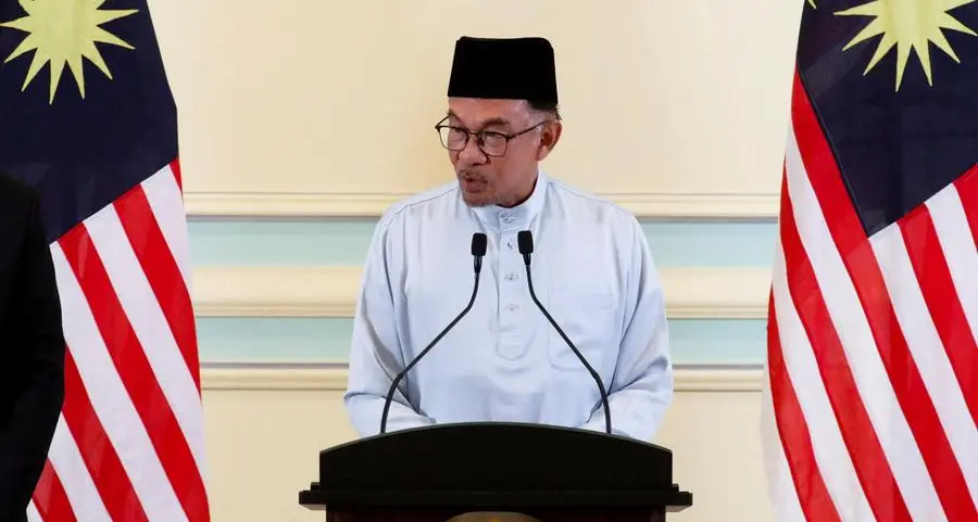 Malaysia PM says ASEAN leaders agree US tariff deals should not harm other members