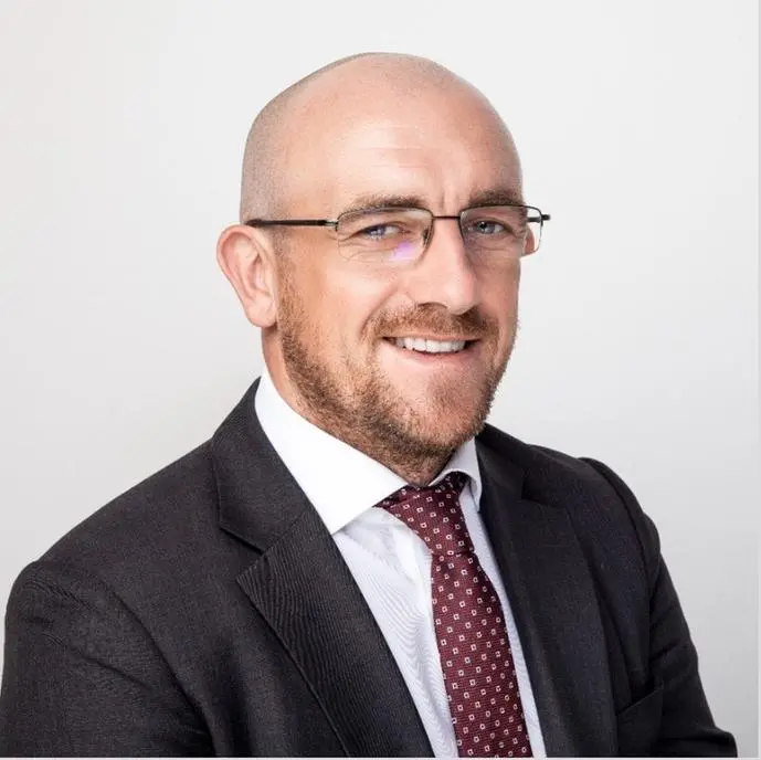 AESG appoints Daniel King to lead Cost Management division in UAE