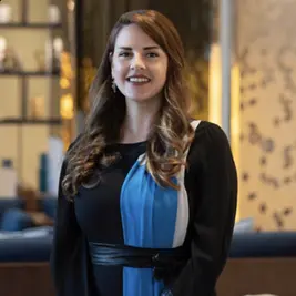 Seasoned Middle East revenue manager Nancy Daccache joins Hilton London Metropole as Commercial Director