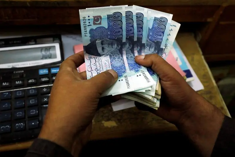 Indian rupee's decline versus non-dollar currencies spurs more