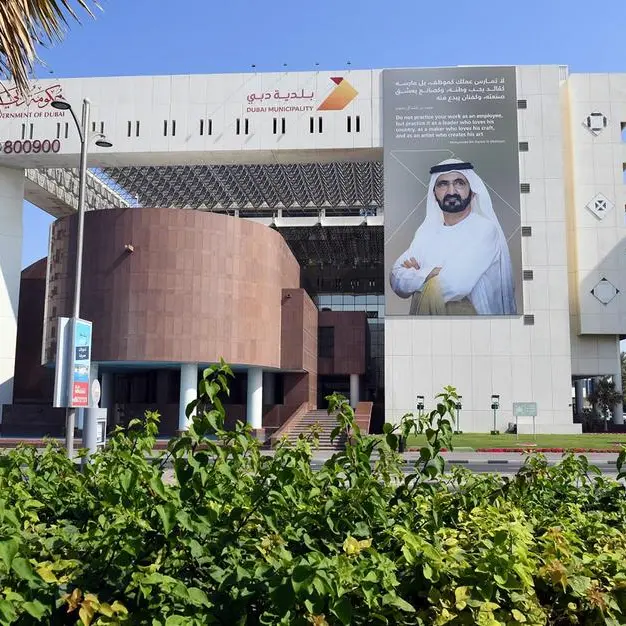 Dubai Municipality launches new online system for building permits services