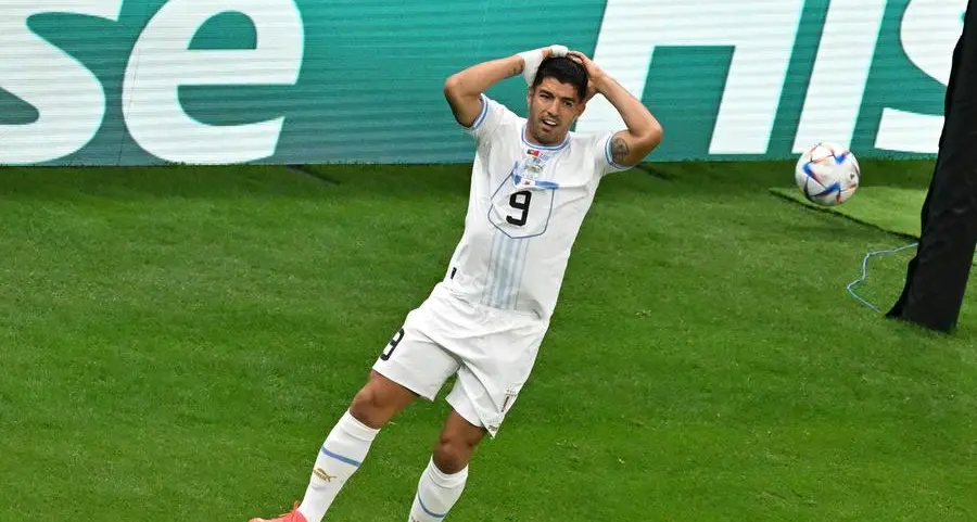 Unrepentant Suarez refuses to apologise for Ghana World Cup handball