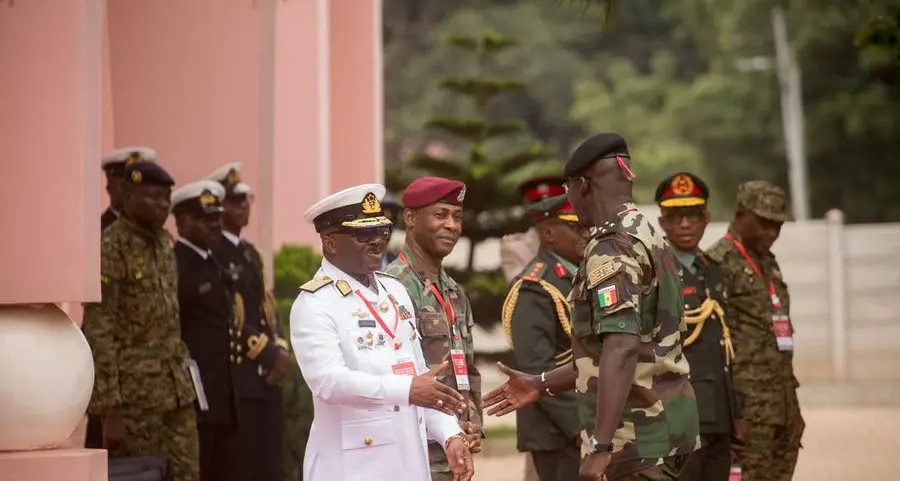 West African military chiefs weigh Niger mission after coup