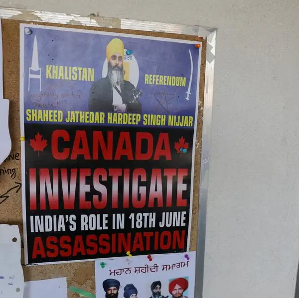 Punjab's Sikhs fear Canada-India row threatens them at home, abroad