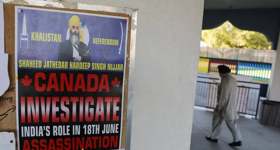 Punjab's Sikhs fear Canada-India row threatens them at home, abroad