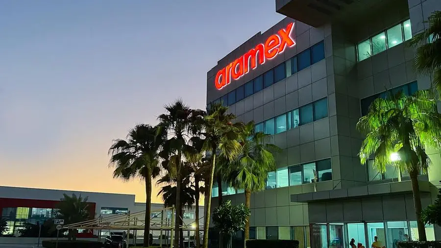 Aramex, Smartt AI partner to enhance operational efficiency