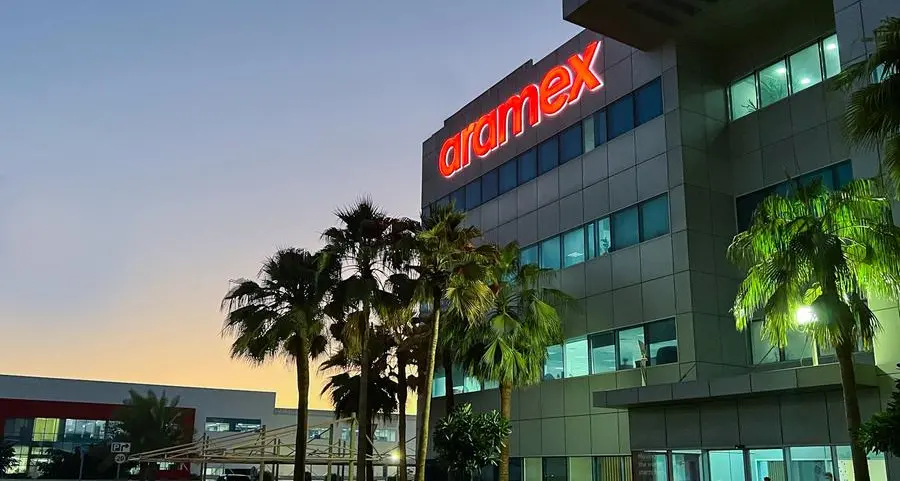Dubai-based Aramex appoints Amadou Diallo as new CEO