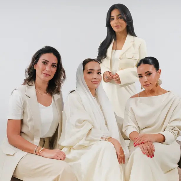Saudi Female designers present unique gifting packages for Ramadan