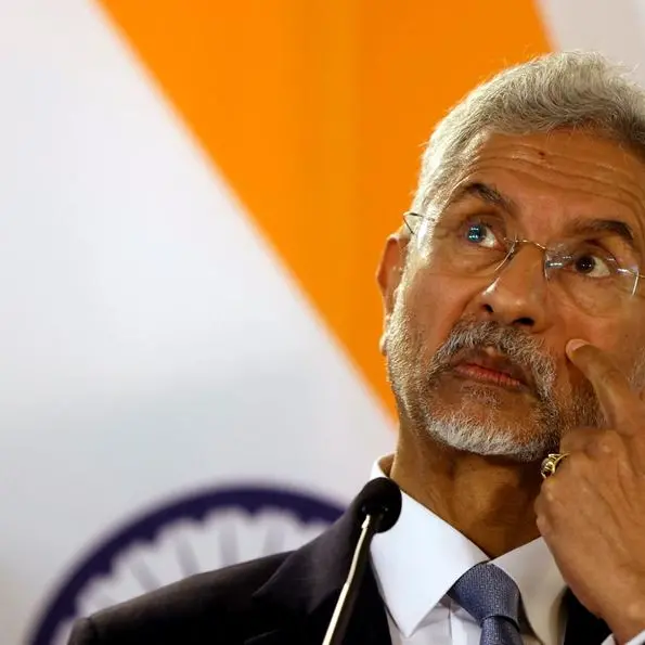 India's Jaishankar says Canada has 'climate of violence' for Indian diplomats