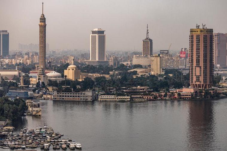 Egypt Postpones 32nd Session of Arab Music Festival and Conference due to Violent Escalation