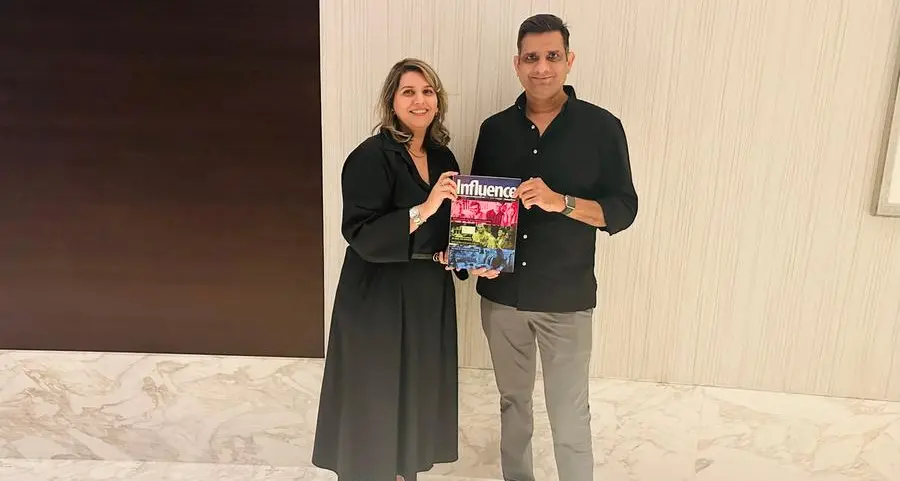 Middle East’s influencer marketing domain will hit $1.3bln valuation in 2023: New UAE market report