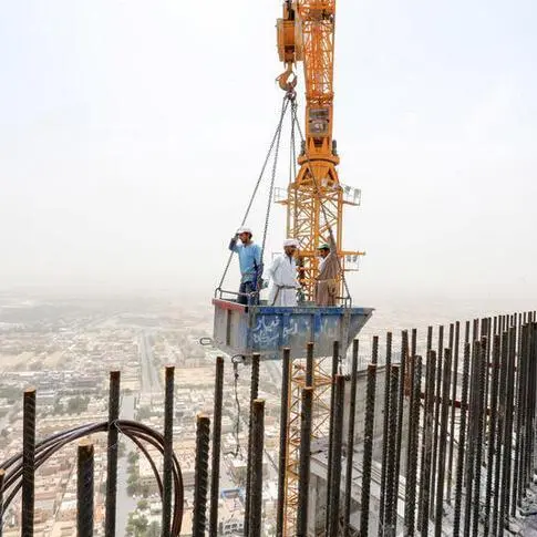 Saudi construction market accounts for 6% of GDP – SCA Chairman\n