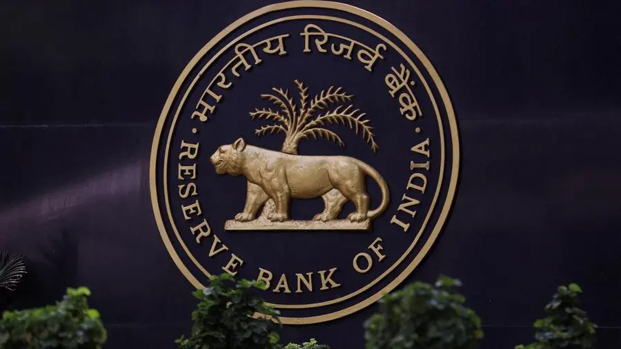 India cenbank bought net $8.56bln in spot forex market in February