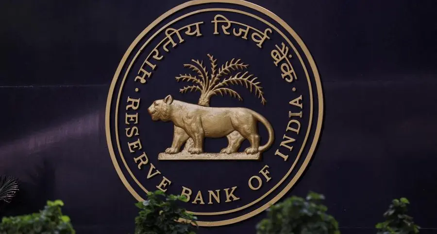 India cenbank bought net $8.56bln in spot forex market in February