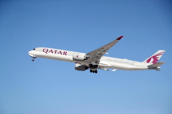 Qatar Airways propulse le QVerse vers de nouveaux sommets