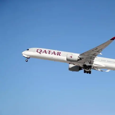 Qatar Airways takes QVerse to new heights