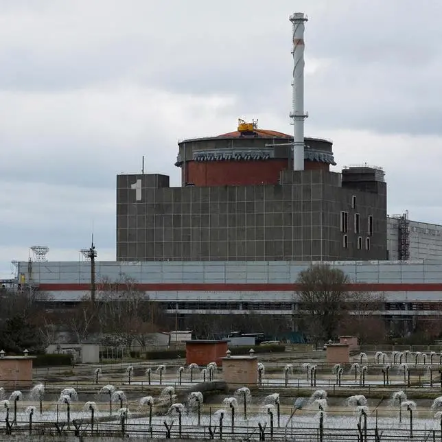 Russia says no threat 'for now' to Ukraine's Zaporizhzhia nuclear plant after dam breach
