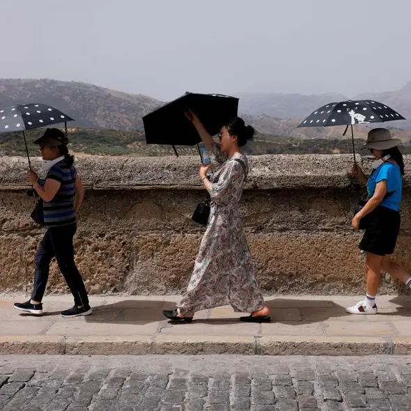 Extreme heat risks rise for pregnant women and babies