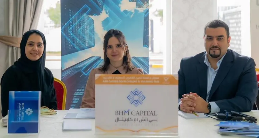 BHM Capital elevates student skills in the financial sector at Al Ain University