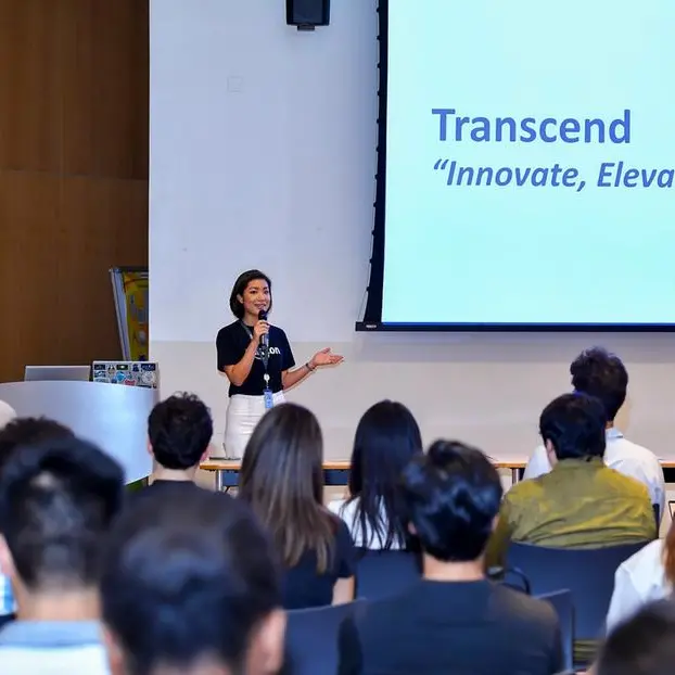 Amazon UAE launches ‘Transcend campus innovation challenge’ to empower youth to innovate and excel