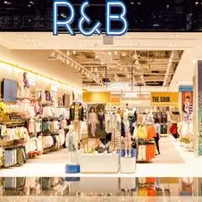 Apparel Group's lifestyle brand R&B expands UAE footprint with two new store openings in October