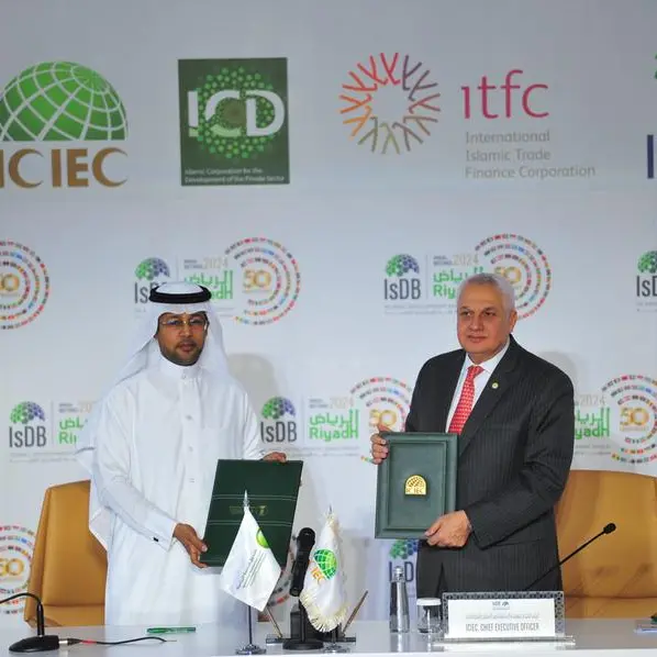 ICIEC and KSA’s Agricultural Development Fund collaborate to strengthen agricultural sector