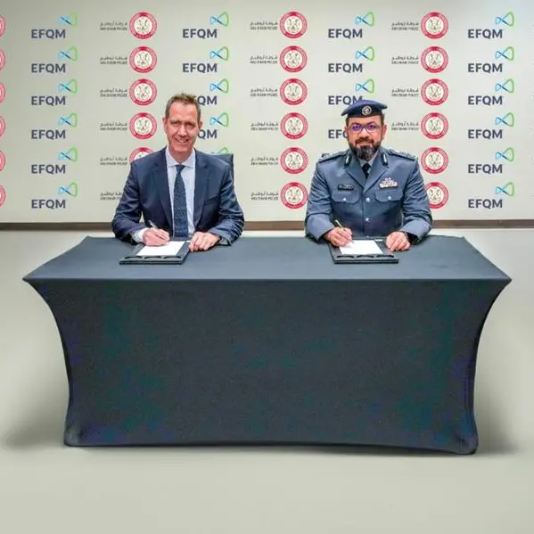 In partnership with Abu Dhabi Police, EFQM to host its 2nd edition of the EFQM Middle East Summit in Abu Dhabi
