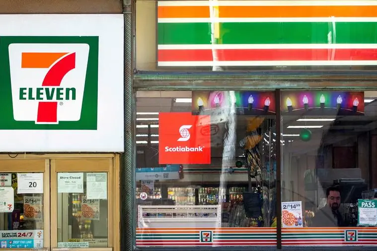 Japan's 7-Eleven convenience chain targets aggressive global growth