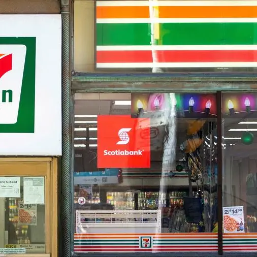 7-Eleven parent's new security rating won't affect a buyout, Japan minister says