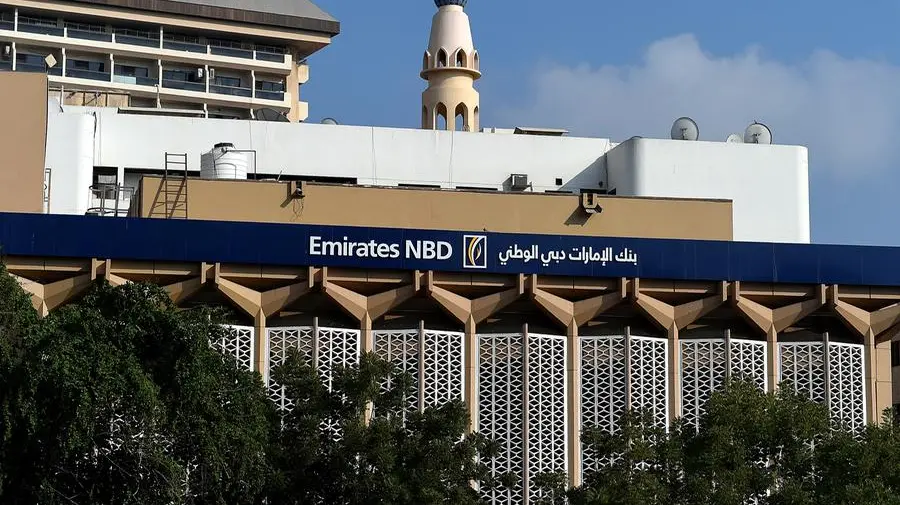 Emirates NBD to offer fractional bond investments on ENBD X app