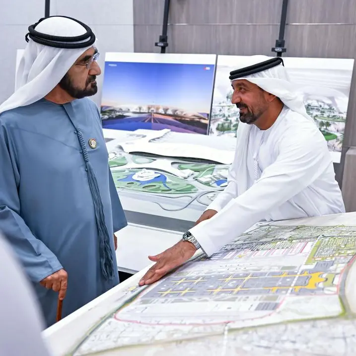 Al Maktoum International Airport expansion solidifies Dubai's position as global aviation hub: Dubai Airports CEO