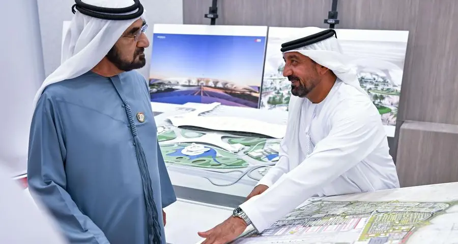 Al Maktoum International Airport expansion solidifies Dubai's position as global aviation hub: Dubai Airports CEO