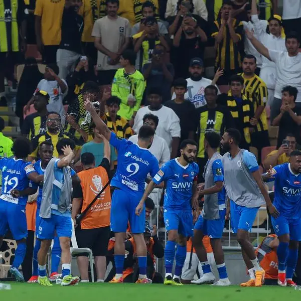 Al Hilal on verge of Saudi League title with thrilling win over Al Ahli