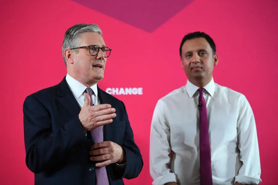 Agence France-Presse (AFP)/AFP