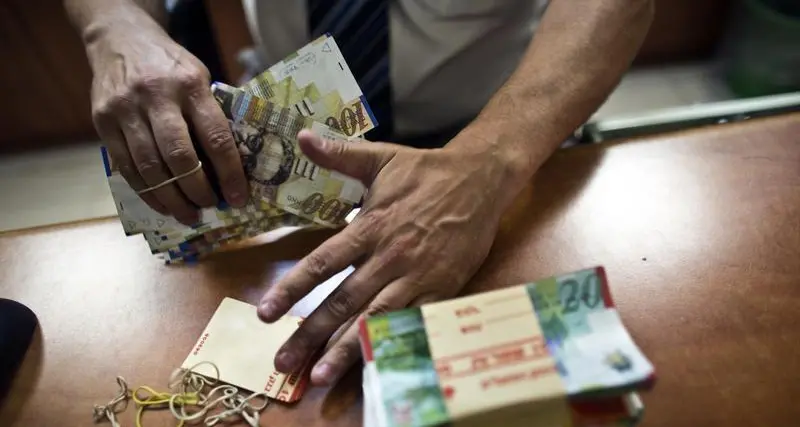بنك إسرائيل يثبت أسعار الفائدة بدون تغيير رغم الحرب في غزة