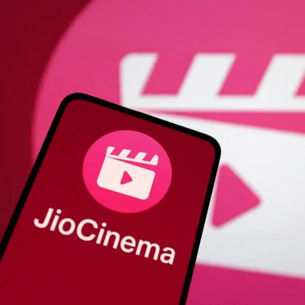 Indian billionaire Ambani's JioCinema unveils pricing in fight with Netflix, Disney